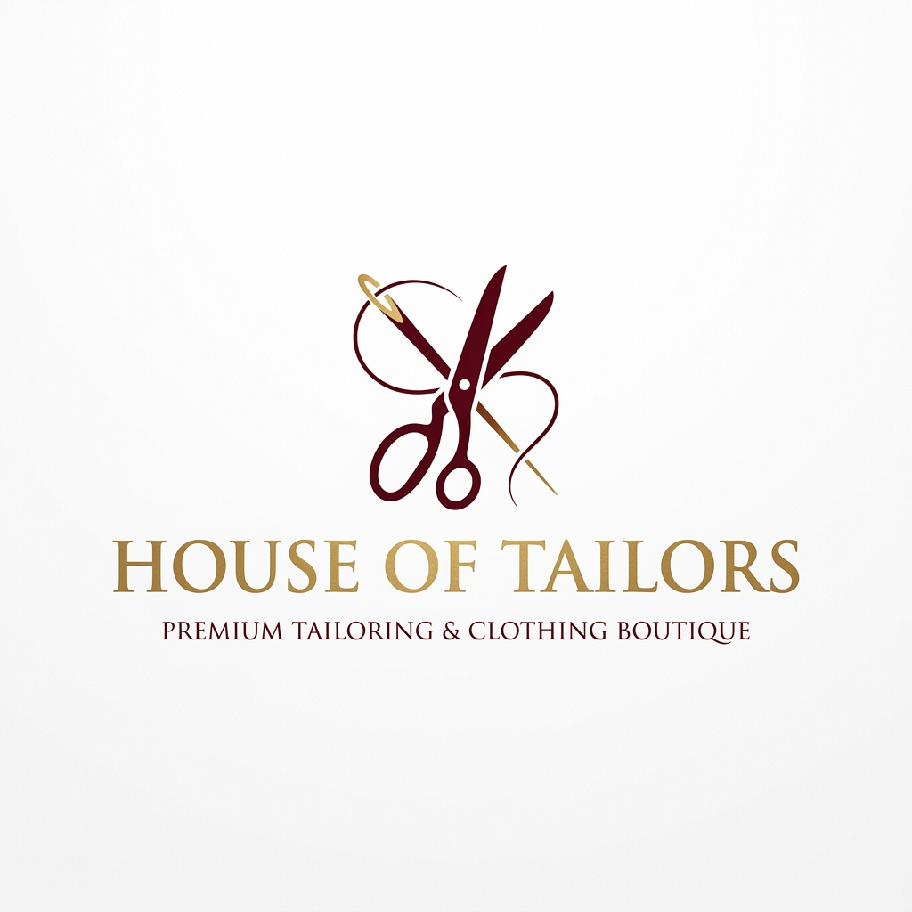 House Of Tailors
