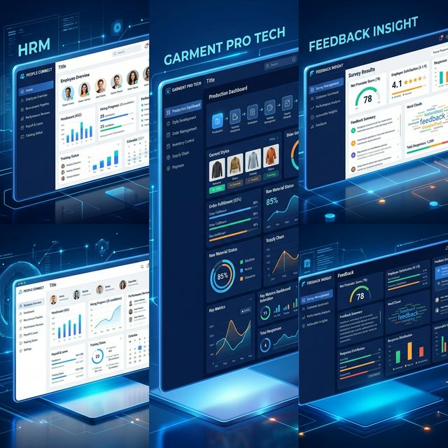 Product Showcase