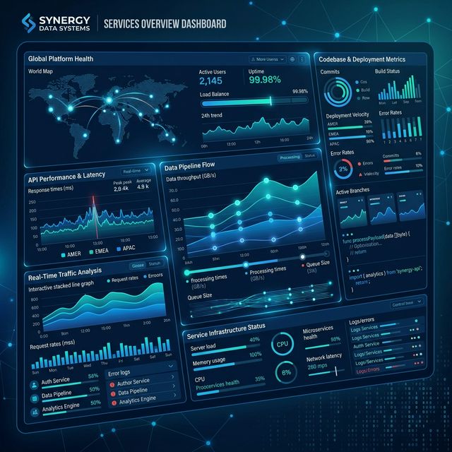 IT Consultation